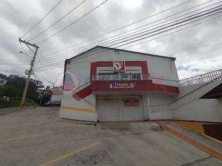 Foto 7 de SE ARRIENDA  Bodega en Suba – 196 mts2