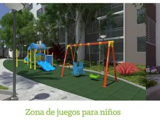 Foto 2 de DEPARTAMENTO EN ALQUILER AMOBLADO - EN CONDOMINIO GARDEN 360 - PIURA