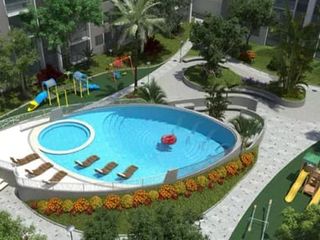 Foto 3 de DEPARTAMENTO EN ALQUILER AMOBLADO - EN CONDOMINIO GARDEN 360 - PIURA