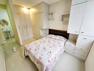 Foto 10 de DEPARTAMENTO EN ALQUILER AMOBLADO - EN CONDOMINIO GARDEN 360 - PIURA