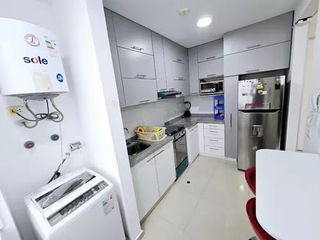 Foto 6 de DEPARTAMENTO EN ALQUILER AMOBLADO - EN CONDOMINIO GARDEN 360 - PIURA