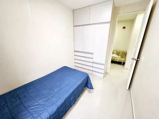 Foto 9 de DEPARTAMENTO EN ALQUILER AMOBLADO - EN CONDOMINIO GARDEN 360 - PIURA