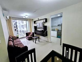 Foto 5 de DEPARTAMENTO EN ALQUILER AMOBLADO - EN CONDOMINIO GARDEN 360 - PIURA