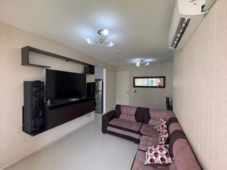 Foto 14 de DEPARTAMENTO EN ALQUILER AMOBLADO - EN CONDOMINIO GARDEN 360 - PIURA
