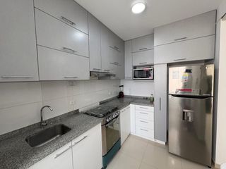 Foto 8 de DEPARTAMENTO EN ALQUILER AMOBLADO - EN CONDOMINIO GARDEN 360 - PIURA