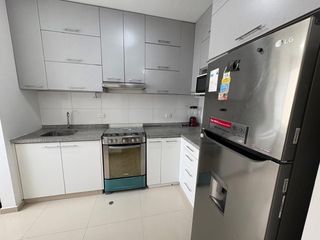 Foto 9 de DEPARTAMENTO EN ALQUILER AMOBLADO - EN CONDOMINIO GARDEN 360 - PIURA