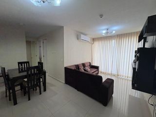 Foto 5 de DEPARTAMENTO EN ALQUILER AMOBLADO - EN CONDOMINIO GARDEN 360 - PIURA