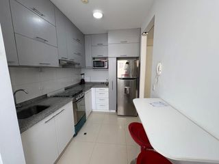 Foto 10 de DEPARTAMENTO EN ALQUILER AMOBLADO - EN CONDOMINIO GARDEN 360 - PIURA