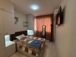 Foto 19 de DEPARTAMENTO EN ALQUILER AMOBLADO - EN CONDOMINIO GARDEN 360 - PIURA