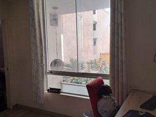 Foto 9 de OCASION VENDO DPTO. TRIPLEX + AIRES + ESTACIONAMIENTO SAN ROQUE SURCO