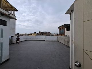 Foto 11 de OCASION VENDO DPTO. TRIPLEX + AIRES + ESTACIONAMIENTO SAN ROQUE SURCO