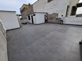 Foto 12 de OCASION VENDO DPTO. TRIPLEX + AIRES + ESTACIONAMIENTO SAN ROQUE SURCO