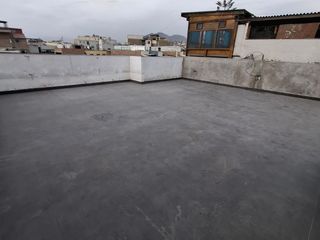 Foto 13 de OCASION VENDO DPTO. TRIPLEX + AIRES + ESTACIONAMIENTO SAN ROQUE SURCO
