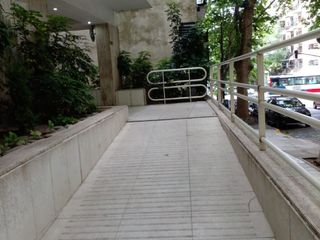 Foto 5 de Dpto en Belgrano - Piso Alto Vista Al Rio con Seguridad 24 Hs