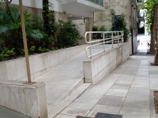Foto 1 de Dpto en Belgrano - Piso Alto Vista Al Rio con Seguridad 24 Hs