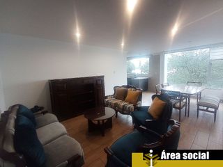 Foto 3 de Suite de arriendo El Condado, tercer piso, dentro de la Urbanización usd450 incluye alicuota