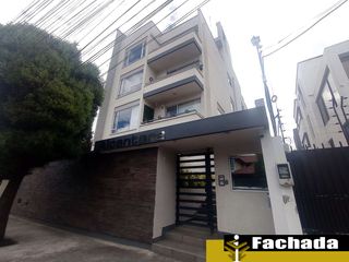 Foto 1 de Suite de arriendo El Condado, tercer piso, dentro de la Urbanización usd450 incluye alicuota
