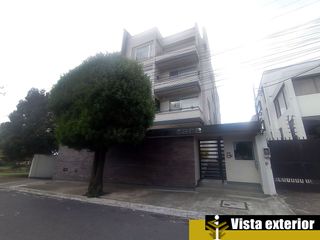 Foto 2 de Suite de arriendo El Condado, tercer piso, dentro de la Urbanización usd450 incluye alicuota