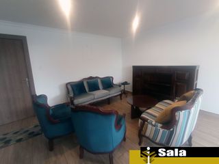 Foto 4 de Suite de arriendo El Condado, tercer piso, dentro de la Urbanización usd450 incluye alicuota