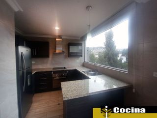 Foto 6 de Suite de arriendo El Condado, tercer piso, dentro de la Urbanización usd450 incluye alicuota