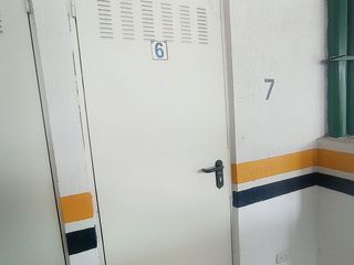 Foto 11 de Suite de arriendo El Condado, tercer piso, dentro de la Urbanización usd450 incluye alicuota