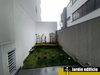 Foto 14 de Suite de arriendo El Condado, tercer piso, dentro de la Urbanización usd450 incluye alicuota