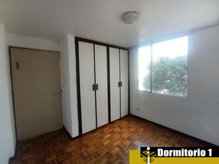 Foto 5 de Departamento de alquiler Agua clara, conjunto San Eduardo, tercer piso, cerca a la Ofelia, real audiencia