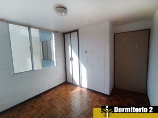 Foto 6 de Departamento de alquiler Agua clara, conjunto San Eduardo, tercer piso, cerca a la Ofelia, real audiencia