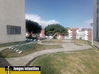 Foto 11 de Departamento de alquiler Agua clara, conjunto San Eduardo, tercer piso, cerca a la Ofelia, real audiencia