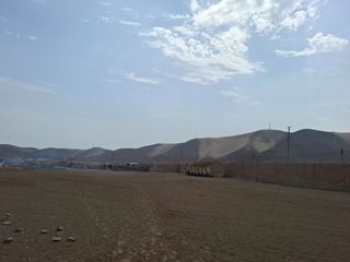 Foto 1 de VENDO TERRENO INDUSTRIAL IDEAL DEPOSITO-ALMACEN AV. CENTRAL $71m2 PARQUE PORCINO-VENTANILLA