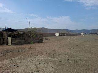 Foto 20 de VENDO TERRENO INDUSTRIAL IDEAL DEPOSITO-ALMACEN AV. CENTRAL $71m2 PARQUE PORCINO-VENTANILLA