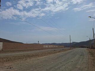 Foto 10 de VENDO TERRENO INDUSTRIAL IDEAL DEPOSITO-ALMACEN AV. CENTRAL $71m2 PARQUE PORCINO-VENTANILLA