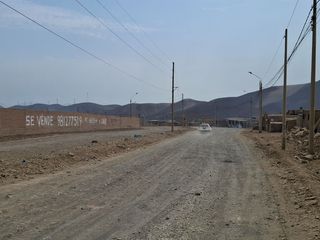 Foto 12 de VENDO TERRENO INDUSTRIAL IDEAL DEPOSITO-ALMACEN AV. CENTRAL $71m2 PARQUE PORCINO-VENTANILLA