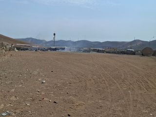 Foto 14 de VENDO TERRENO INDUSTRIAL IDEAL DEPOSITO-ALMACEN AV. CENTRAL $71m2 PARQUE PORCINO-VENTANILLA