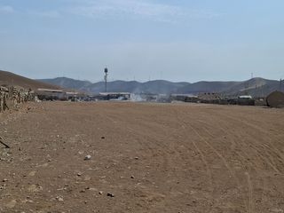 Foto 15 de VENDO TERRENO INDUSTRIAL IDEAL DEPOSITO-ALMACEN AV. CENTRAL $71m2 PARQUE PORCINO-VENTANILLA