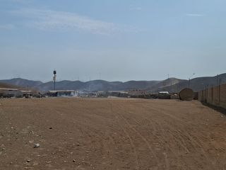 Foto 16 de VENDO TERRENO INDUSTRIAL IDEAL DEPOSITO-ALMACEN AV. CENTRAL $71m2 PARQUE PORCINO-VENTANILLA