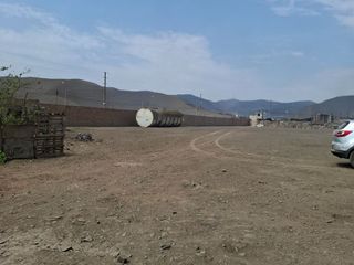 Foto 17 de VENDO TERRENO INDUSTRIAL IDEAL DEPOSITO-ALMACEN AV. CENTRAL $71m2 PARQUE PORCINO-VENTANILLA