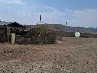 Foto 18 de VENDO TERRENO INDUSTRIAL IDEAL DEPOSITO-ALMACEN AV. CENTRAL $71m2 PARQUE PORCINO-VENTANILLA