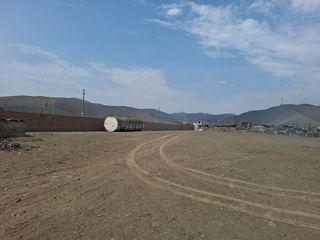 Foto 23 de VENDO TERRENO INDUSTRIAL IDEAL DEPOSITO-ALMACEN AV. CENTRAL $71m2 PARQUE PORCINO-VENTANILLA