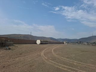Foto 24 de VENDO TERRENO INDUSTRIAL IDEAL DEPOSITO-ALMACEN AV. CENTRAL $71m2 PARQUE PORCINO-VENTANILLA