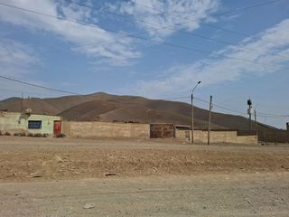 Foto 25 de VENDO TERRENO INDUSTRIAL IDEAL DEPOSITO-ALMACEN AV. CENTRAL $71m2 PARQUE PORCINO-VENTANILLA