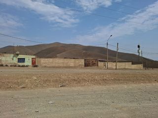 Foto 26 de VENDO TERRENO INDUSTRIAL IDEAL DEPOSITO-ALMACEN AV. CENTRAL $71m2 PARQUE PORCINO-VENTANILLA