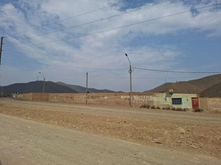 Foto 27 de VENDO TERRENO INDUSTRIAL IDEAL DEPOSITO-ALMACEN AV. CENTRAL $71m2 PARQUE PORCINO-VENTANILLA