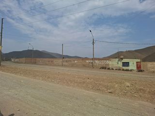Foto 28 de VENDO TERRENO INDUSTRIAL IDEAL DEPOSITO-ALMACEN AV. CENTRAL $71m2 PARQUE PORCINO-VENTANILLA