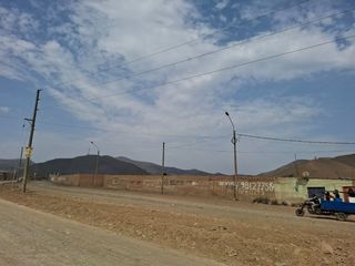 Foto 29 de VENDO TERRENO INDUSTRIAL IDEAL DEPOSITO-ALMACEN AV. CENTRAL $71m2 PARQUE PORCINO-VENTANILLA
