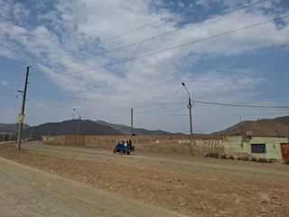 Foto 31 de VENDO TERRENO INDUSTRIAL IDEAL DEPOSITO-ALMACEN AV. CENTRAL $71m2 PARQUE PORCINO-VENTANILLA