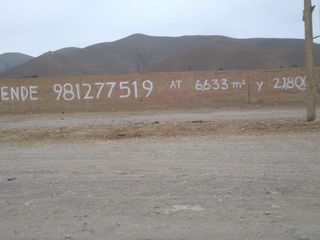Foto 40 de VENDO TERRENO INDUSTRIAL IDEAL DEPOSITO-ALMACEN AV. CENTRAL $71m2 PARQUE PORCINO-VENTANILLA