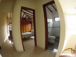 Foto 5 de CASA CAMPESTRE EN CONJUNTO CERRADO EN ANDALUCÍA - VALLE DEL CAUCA