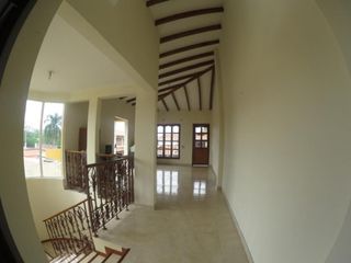 Foto 6 de CASA CAMPESTRE EN CONJUNTO CERRADO EN ANDALUCÍA - VALLE DEL CAUCA