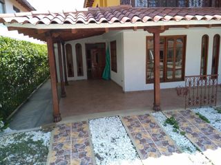 Foto 7 de CASA CAMPESTRE EN CONJUNTO CERRADO EN ANDALUCÍA - VALLE DEL CAUCA